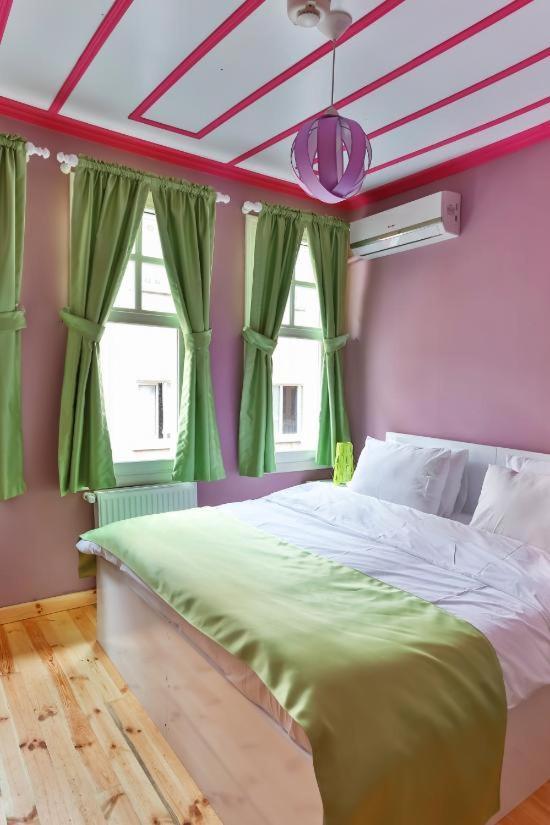 Lale Inn Ortakoey Istanbul Eksteriør bilde